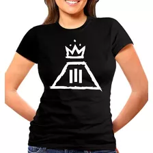 Playeras De Rock Cleen Alex Paramore Modelos Originales 6