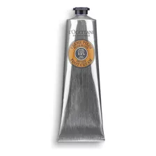  Creme Hidratante Para Pés L'occitane Karité Creme De Pés Beurré De Karité En Tubo De 150ml/150g Neutro