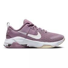 Zapatillas Para Mujer Nike Zoom Bella 6 Morado