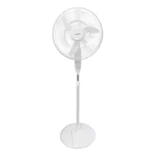 Ventilador Magiclick De Pie 20 C/botonera Palas Plásticas