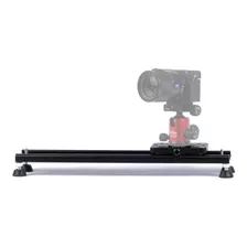 Mini Slider Sk-gt60cm Para Câmeras E Filmadoras (60cm)