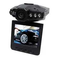 Camara Auto Delantera Filmadora Dvr Fullhd Vision Nocturna