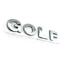 Emblema Volkswagen Golf Gti Mk Volkswagen Golf