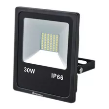 Reflectores Ultra Delgados Led 30w -rftg-30w-6500k Pickens