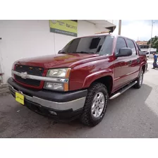 Chevrolet Avalanche 2006