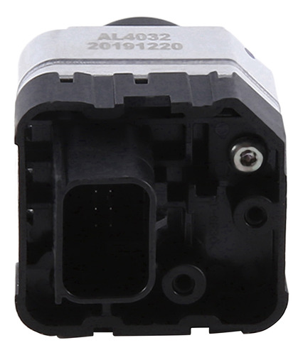 Cmara Trasera Vag 5wa980556a Para Vw Audi Seat Skoda Black- Foto 6