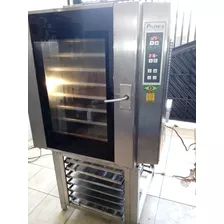 Forno Prática G250 A Gás 