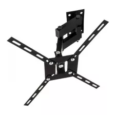 Suporte Articulado Para Tv Lcd Led 3d 24 32 40 42 49 50 55