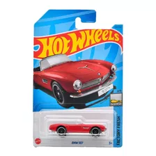 Carro De Colección Bmw 507 Nuevo Toy Hot Wheels 1:64