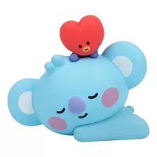 Bt21 Figura Baby Koya Ver Conmigo Buddy