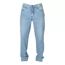 Jeans Hombre Montana Clásico Wrangler Original 