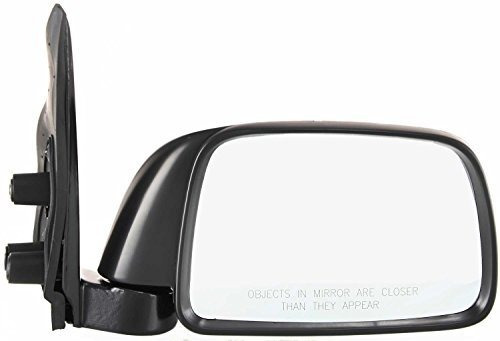 Espejo - Kool Vue Manual Mirror Compatible With Toyota Tacom Foto 7