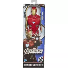 Boneco Homem De Ferro Vingadores Ultimato Mark 85 - Hasbro