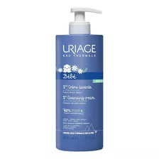 1ra Crema Lavante 500ml De Uriage