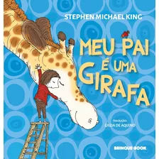 Livro Meu Pai É Uma Girafa