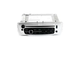 Rádio Automotivo Renault Últimas Unidades 281153992r