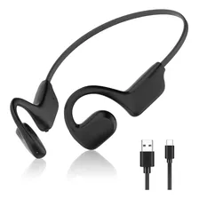 Auriculares Inalámbricos Bluetooth 5.2 De Conducción De Aire