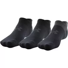 Calcetines Under Armour Standard Armourdry Run Lite No Show 