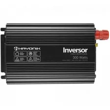 Inversor De Onda Modificada 300w 24vdc/127v Pw11-8 Hayonik