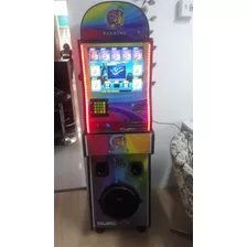 Jukebox Com Karaokê, Bluet 7x1 - 25.000 Mus Som Jbl A Vista