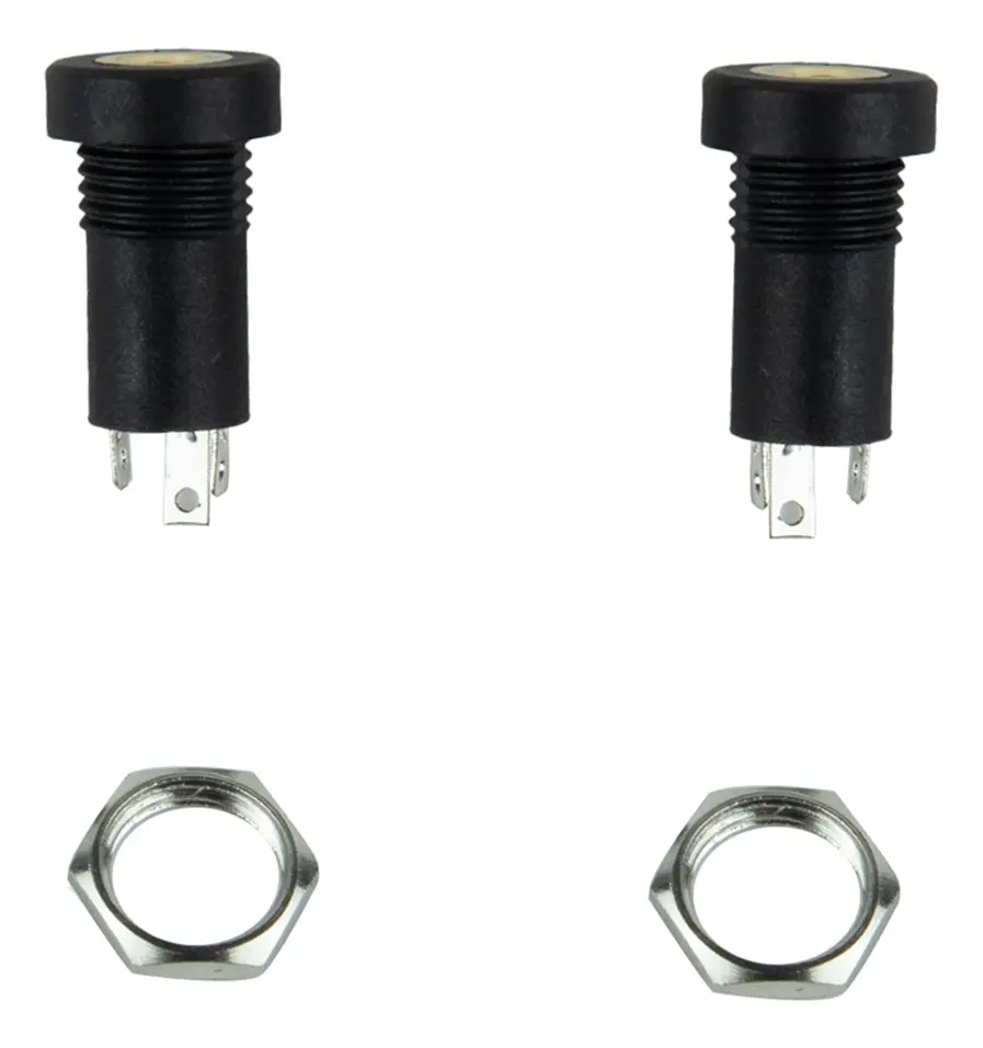 Tercera imagen para búsqueda de conector jack 3.5 mm