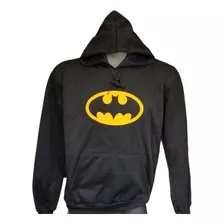 Sudadera Hoodie Batman Comic 