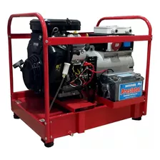 Generador Grupo Electrógeno Briggs Stratton 10 Kva Americano