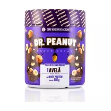 Drpeanut Avellana 600 Gr