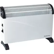 Convector Estufa Punktal Oferta Imperidible Casa Imperio!!!