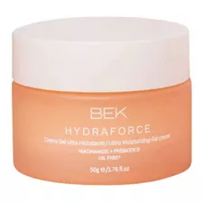 Crema Hidratante Bek Hydraforce 50g