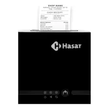 Impresora Termica Hasar Has 180 Usb Rs232 Tickets Comandera