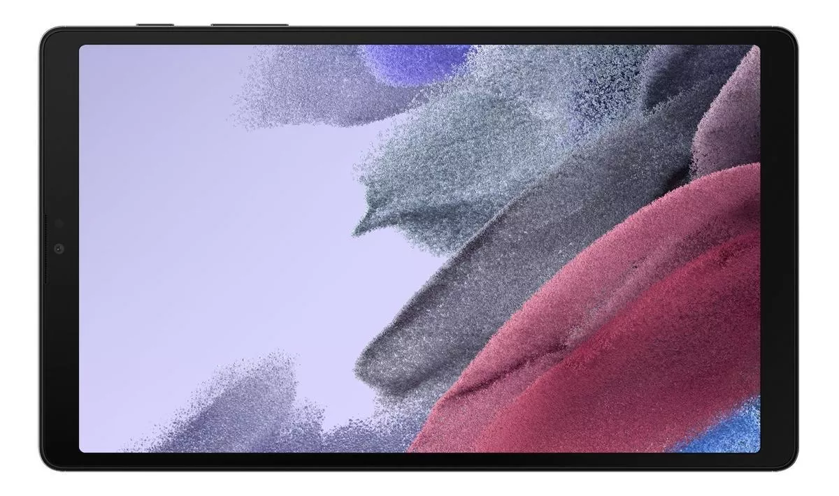 Tablet Samsung Galaxy Tab A A7 Lite Sm-t225 8.7 64gb Cinza E 4gb De Memória Ram