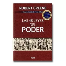 Libro Fisico Las 48 Leyes Del Poder Robert Greene