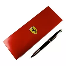 Sheaffer Ferrari Serie 100 - Unidad a $290000