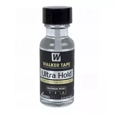 Cola Ultra Hold 15ml Prótese Capilar Peruca Fullace + Pincel