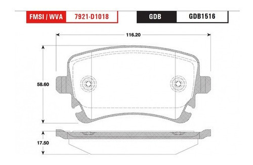 Kit Balatas Delantera Trasera Low Trw Audi S4 Cabrio 2005 Foto 3