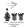 Kit Bujes Y Par Rotulas Para Ford Mercury Explorer 4x4 06-10