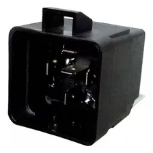 Relé Auxiliar 12v 40/30a Hella 4rd007794-301 4rd933332-031