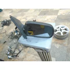 Vendo Retrovisor Derecho Electrico De Toyota Yaris Año 2000