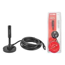 Antena Tomate Digital Mta-3005 Uhf/hdtv Int/ext Cabo De 5m