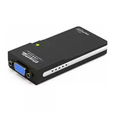 Plugable Usb A Vga Video Graphics Adaptador For Multiple Dis