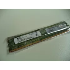 Memória Ram Smart Ddr3 1gb - Pc3 10600u-09-10zzz(nova)