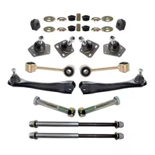 Kit Tren Delantero Completo P/ Renault R12