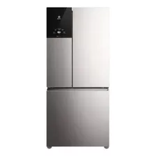 Geladeira/refrigerador Electrolux Multidoor 590l