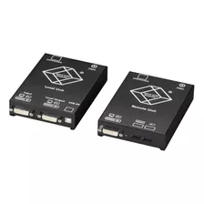 Blackbox Acs4001a R2 Kvm Extender Over Utp Cable D