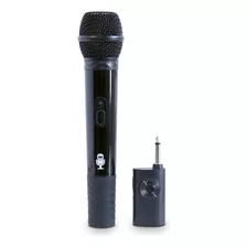 Máquina De Canto De Karaoke Con Micrófono Inalámbrico Smm...