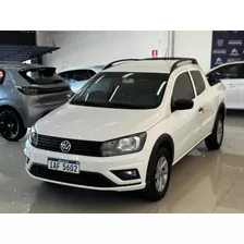 Volkswagen Saveiro 2022 1.6 Gp Cd Trendline 101cv