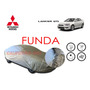 Funda Cubierta Eua Mitsubishi Lancer 2008-2015-gts