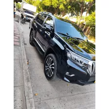 Toyota Prado 2011 4.0 Tx