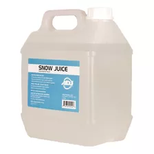 Galón Líquido Para Máquina De Nieve Adj Snow Juice